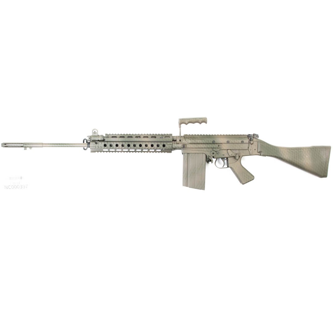 Century Arms R1a1 Sporter
